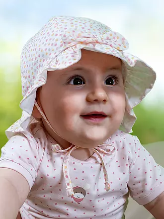 STERNTALER | Baby Sonnenhut | 